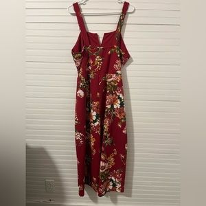 Romper New With Tags!